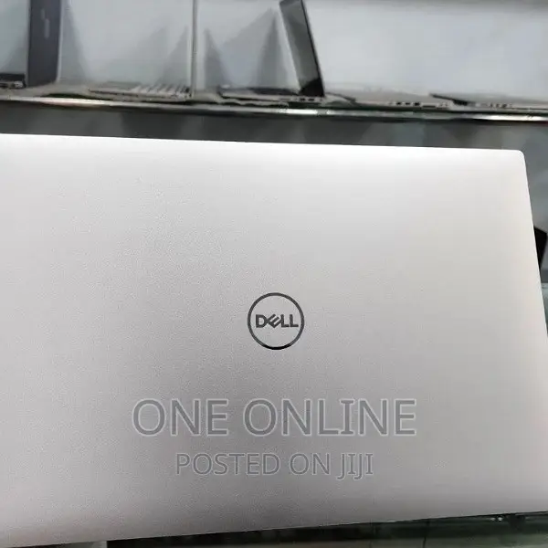 New Laptop Dell XPS 15 16GB Intel Core I7 SSD 512GB