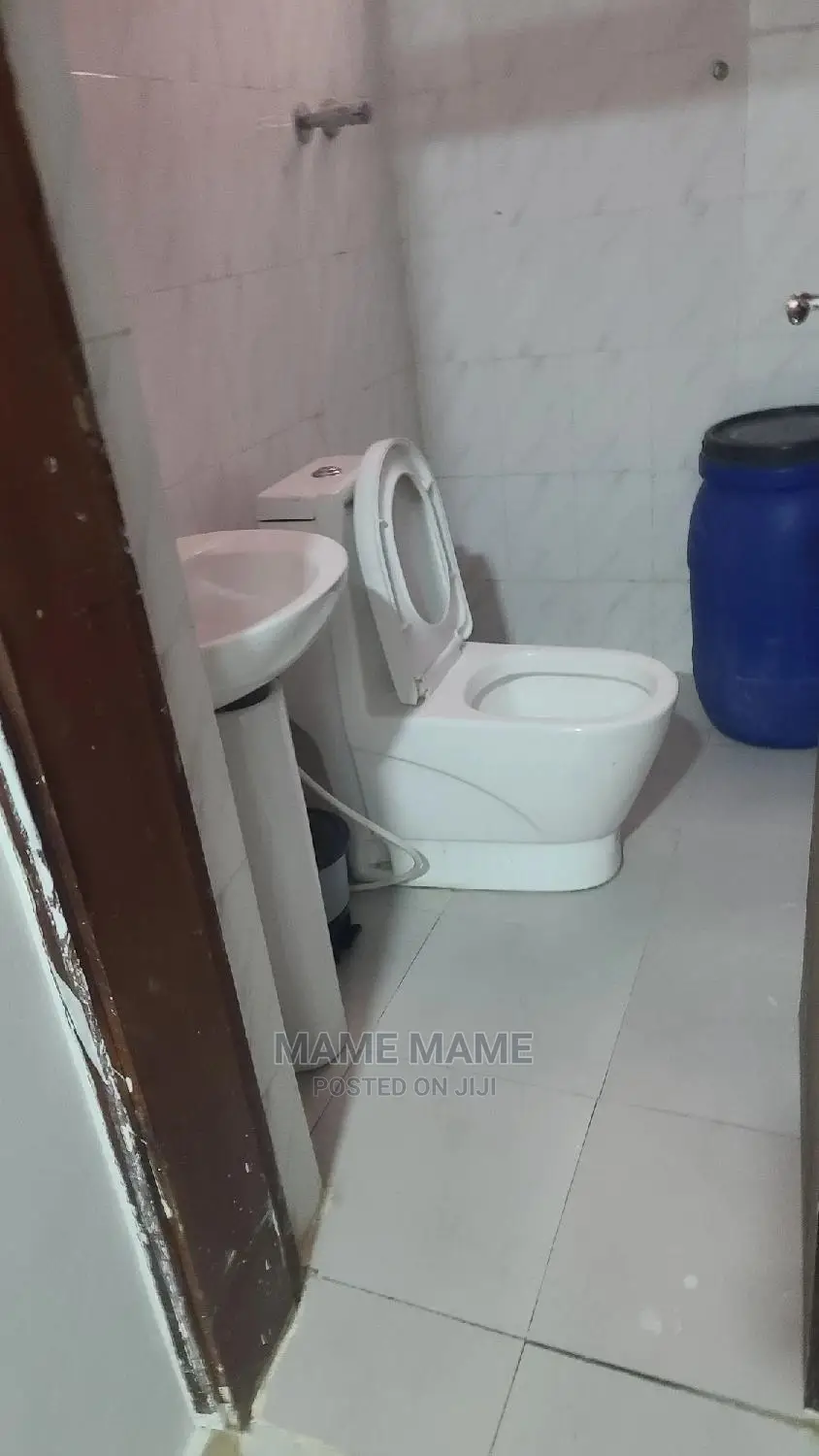Furnished 3bdrm Apartment in Addis Abeba, Bole for Rent