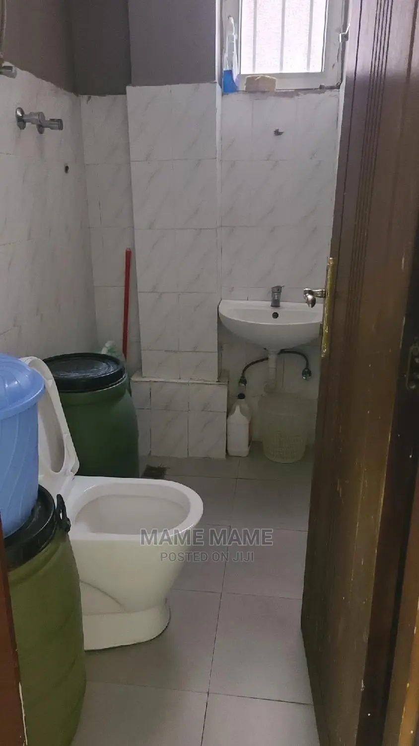 Furnished 3bdrm Apartment in Addis Abeba, Bole for Rent