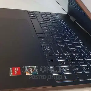New Laptop HP Envy X360 8GB AMD Ryzen 5 SSD 512GB