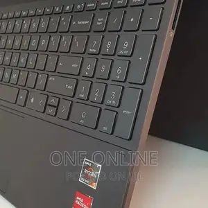 New Laptop HP Envy X360 8GB AMD Ryzen 5 SSD 512GB