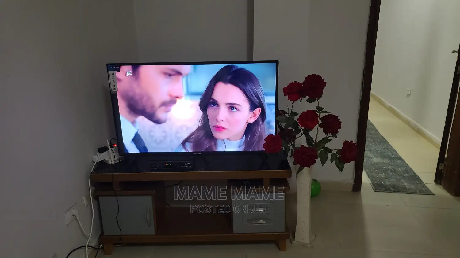 Furnished 3bdrm Apartment in Addis Abeba, Bole for Rent