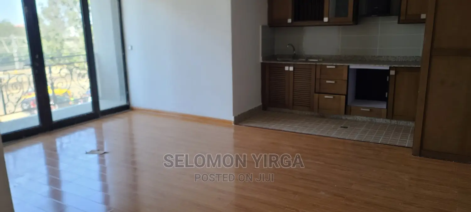 1bdrm Apartment in Adids Abba, Bole for Rent