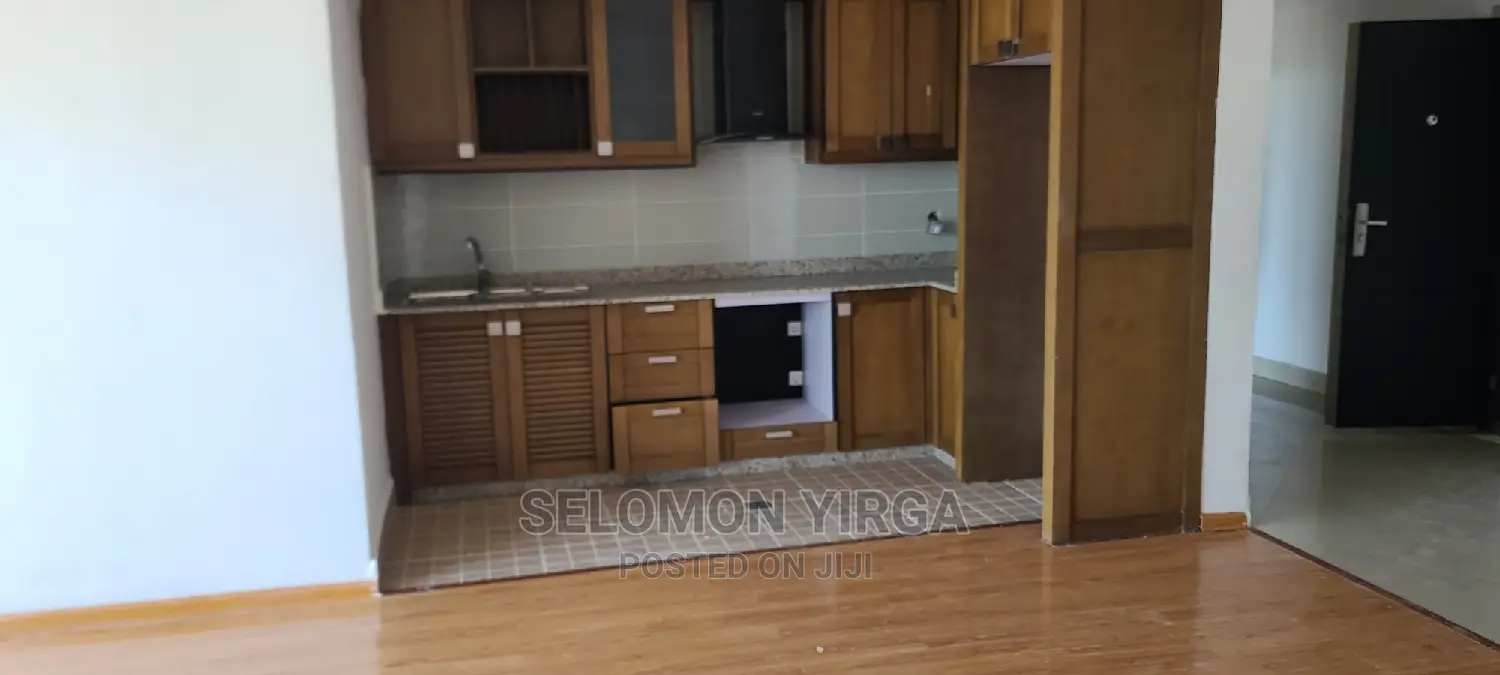 1bdrm Apartment in Adids Abba, Bole for Rent