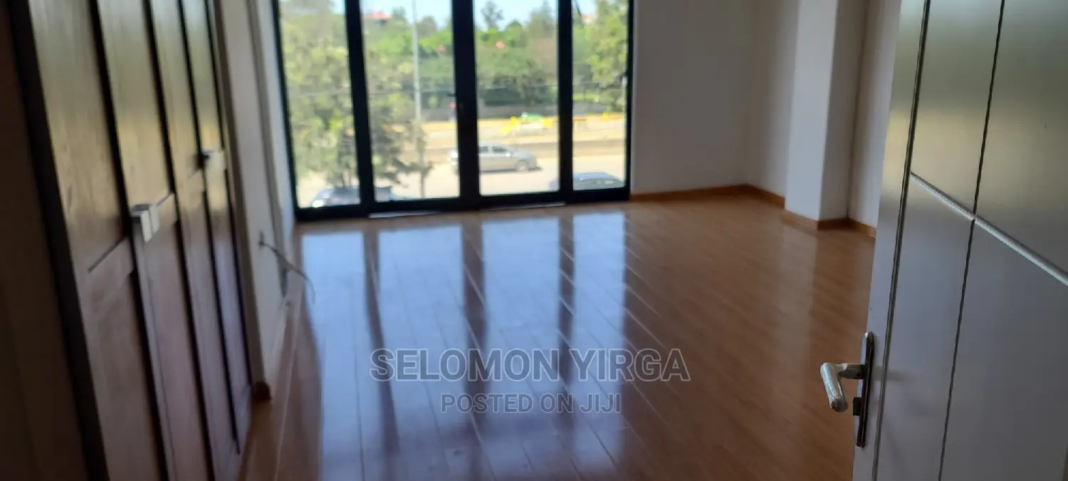 1bdrm Apartment in Adids Abba, Bole for Rent