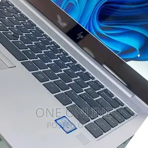 New Laptop HP EliteBook 840 16GB Intel Core I5 SSD 512GB