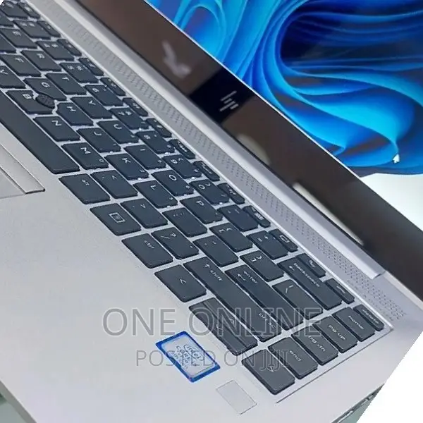 New Laptop HP EliteBook 840 16GB Intel Core I5 SSD 512GB