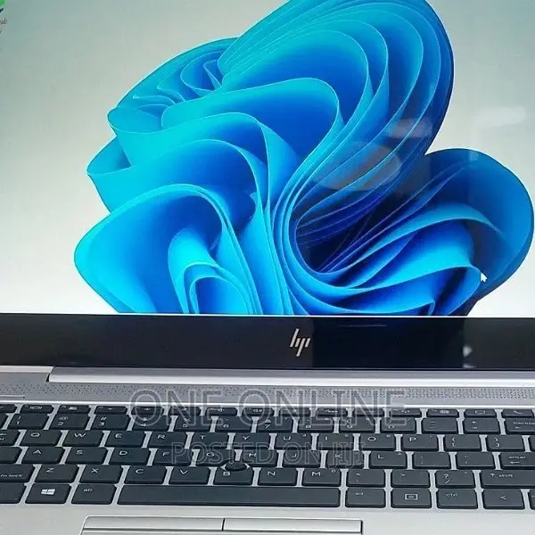 New Laptop HP EliteBook 840 16GB Intel Core I5 SSD 512GB