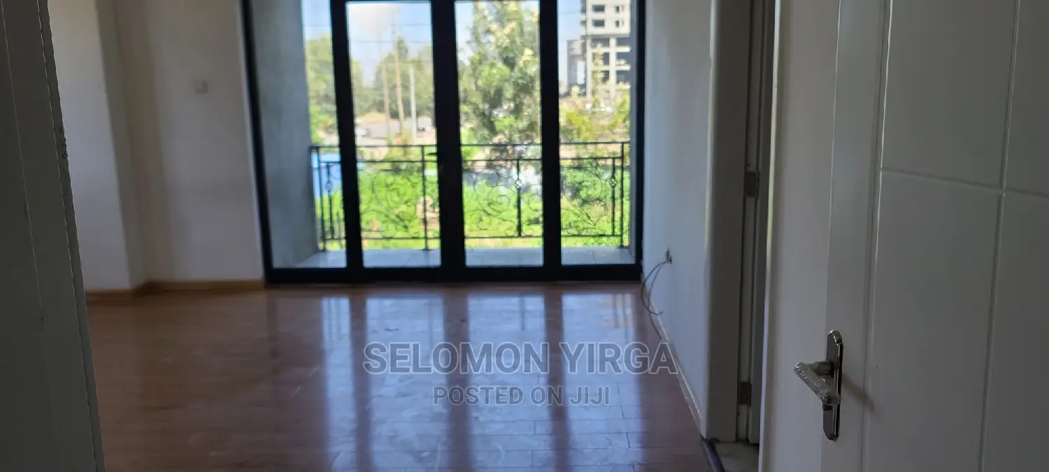 2bdrm Apartment in Addis Abba, Bole for Rent