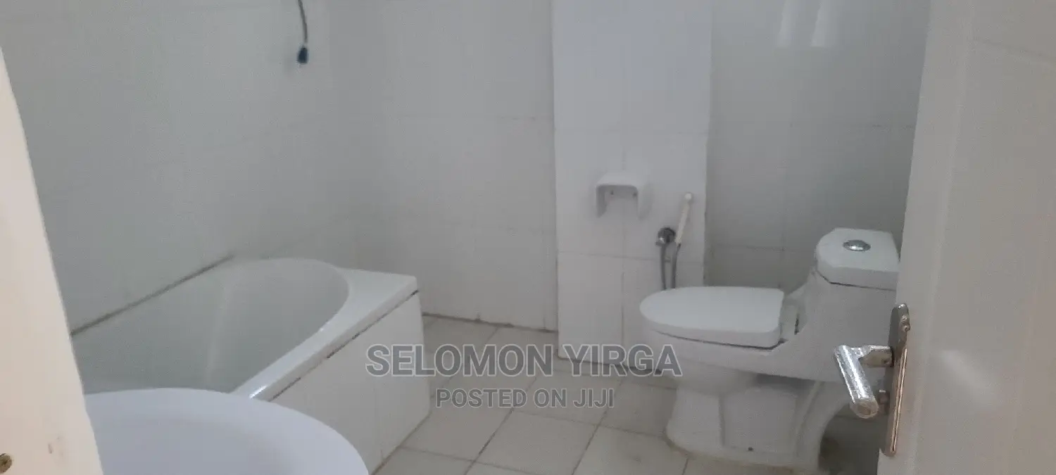 2bdrm Apartment in Addis Abba, Bole for Rent