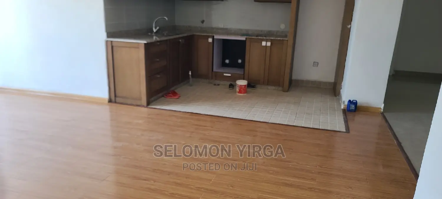 2bdrm Apartment in Addis Abba, Bole for Rent