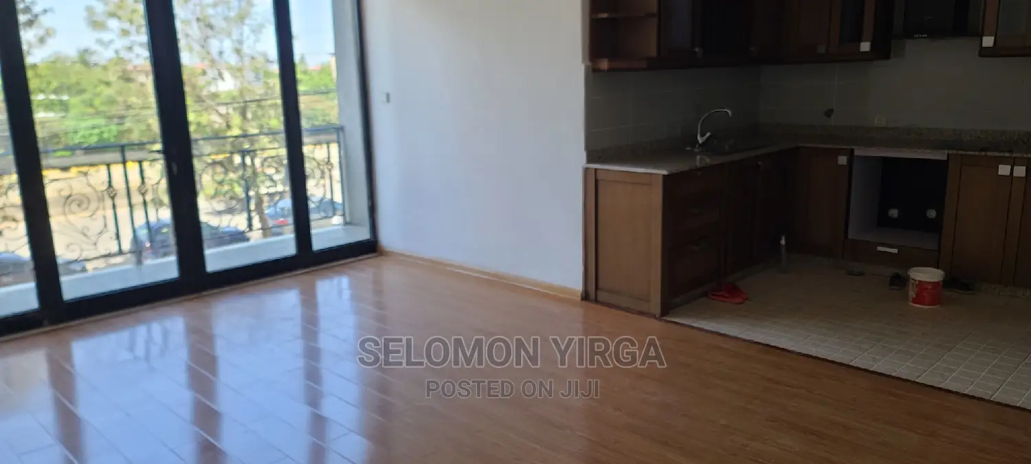 2bdrm Apartment in Addis Abba, Bole for Rent
