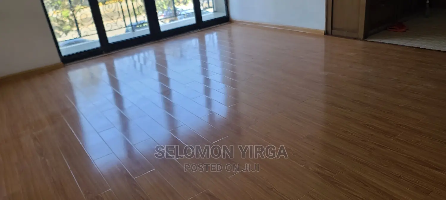 2bdrm Apartment in Addis Abba, Bole for Rent