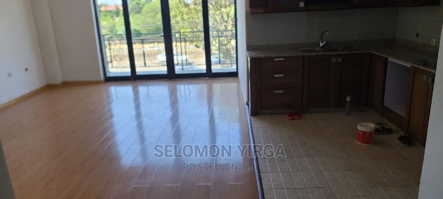 2bdrm Apartment in Addis Abba, Bole for Rent