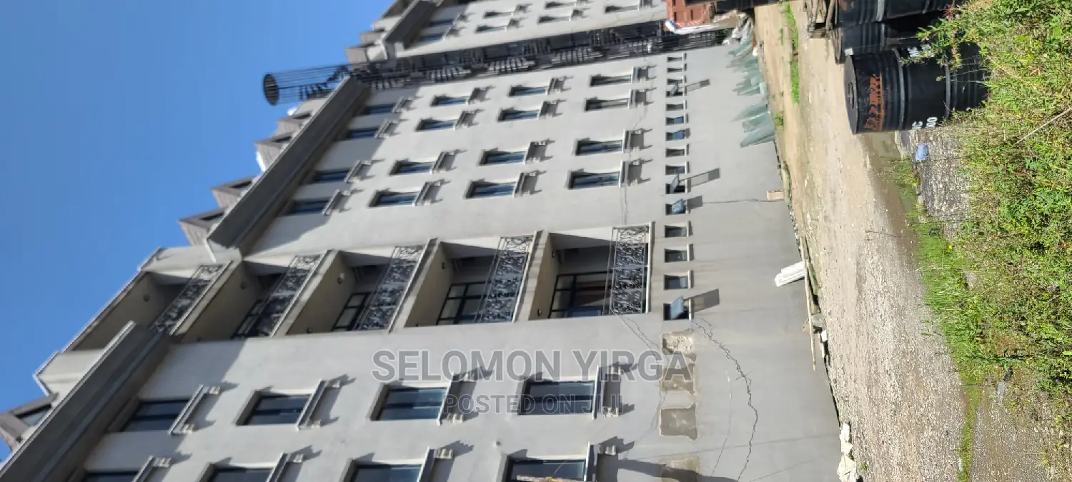 2bdrm Apartment in Addis Abba, Bole for Rent