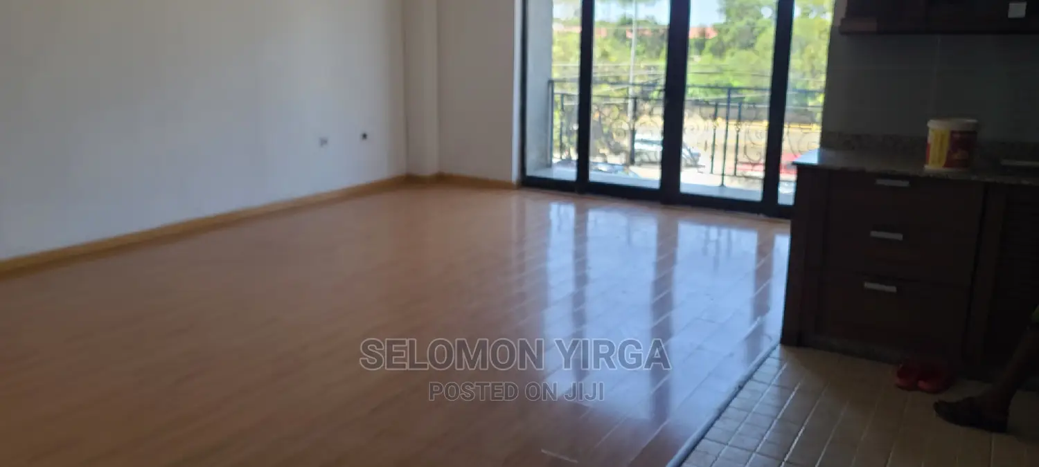2bdrm Apartment in Addis Abba, Bole for Rent