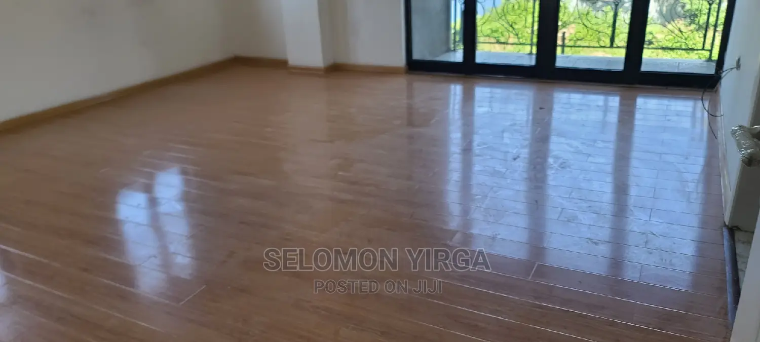 2bdrm Apartment in Addis Abba, Bole for Rent