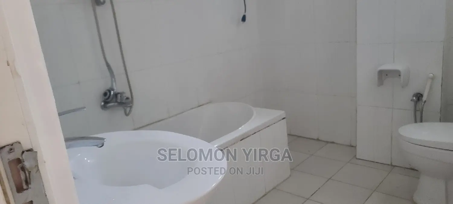 2bdrm Apartment in Addis Abba, Bole for Rent