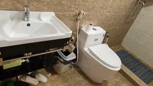 Furnished 1bdrm Apartment in Addis Abeba, Bole for Rent