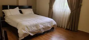 Furnished 1bdrm Apartment in Adidis Abba, Bole for Rent