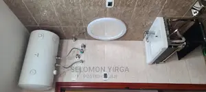 Furnished 1bdrm Apartment in Adidis Abba, Bole for Rent