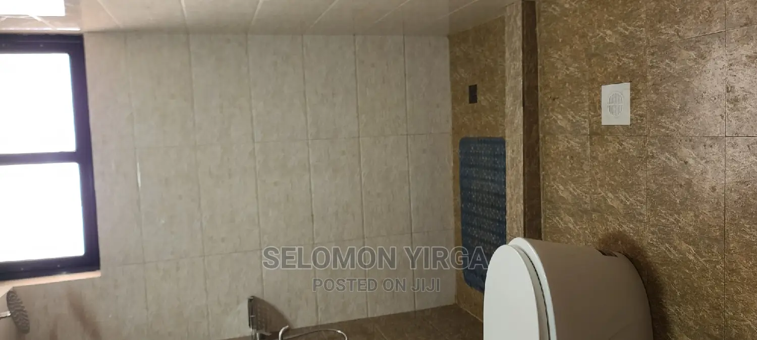 Furnished 1bdrm Apartment in Adidis Abba, Bole for Rent