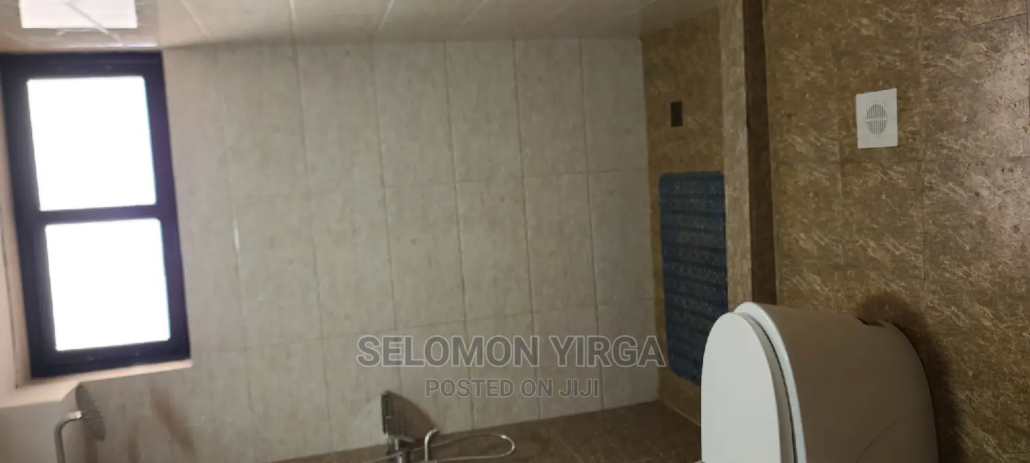 Furnished 1bdrm Apartment in Adidis Abba, Bole for Rent