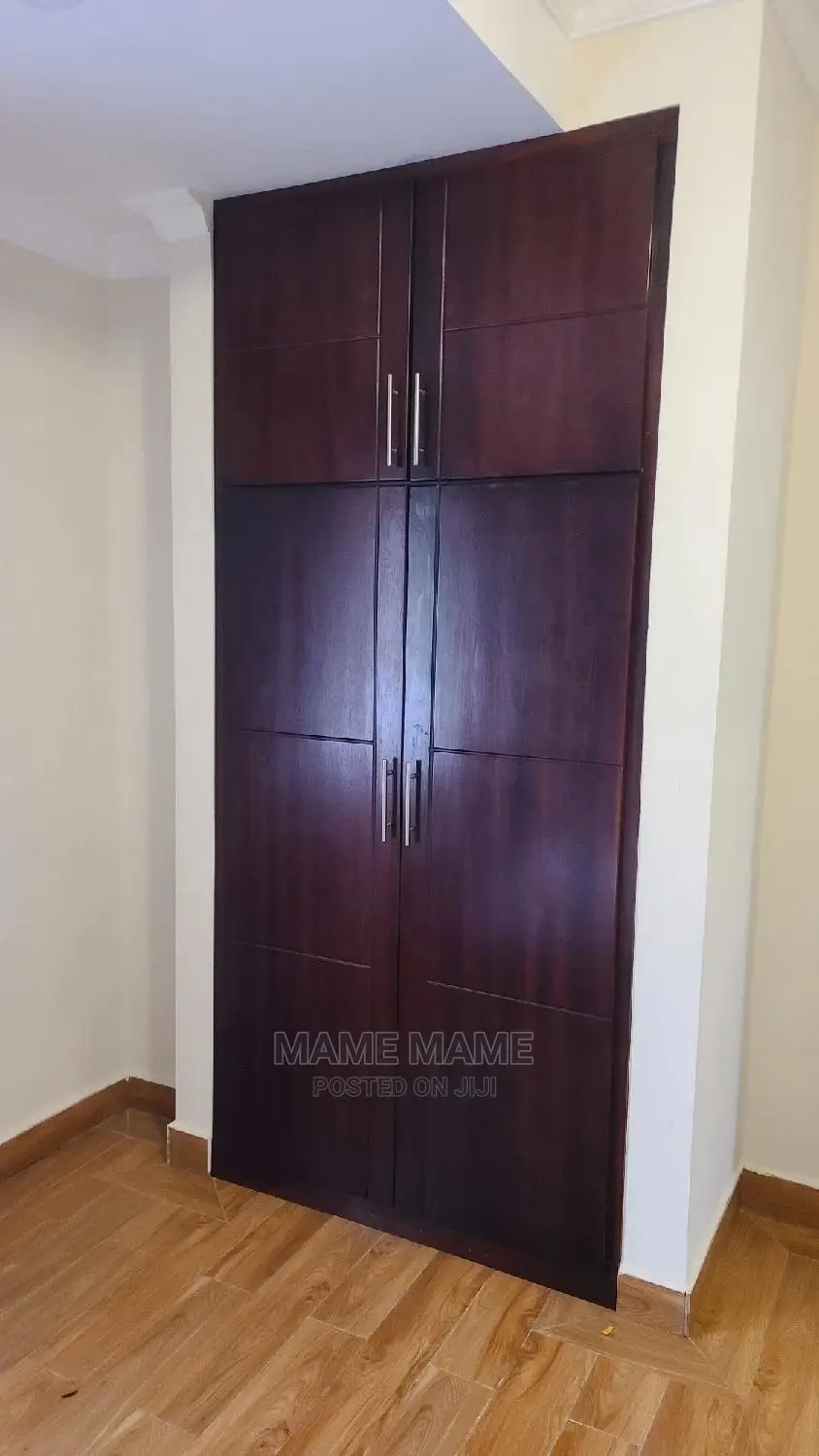 Furnished 1bdrm Apartment in Addis Abeba, Bole for Rent