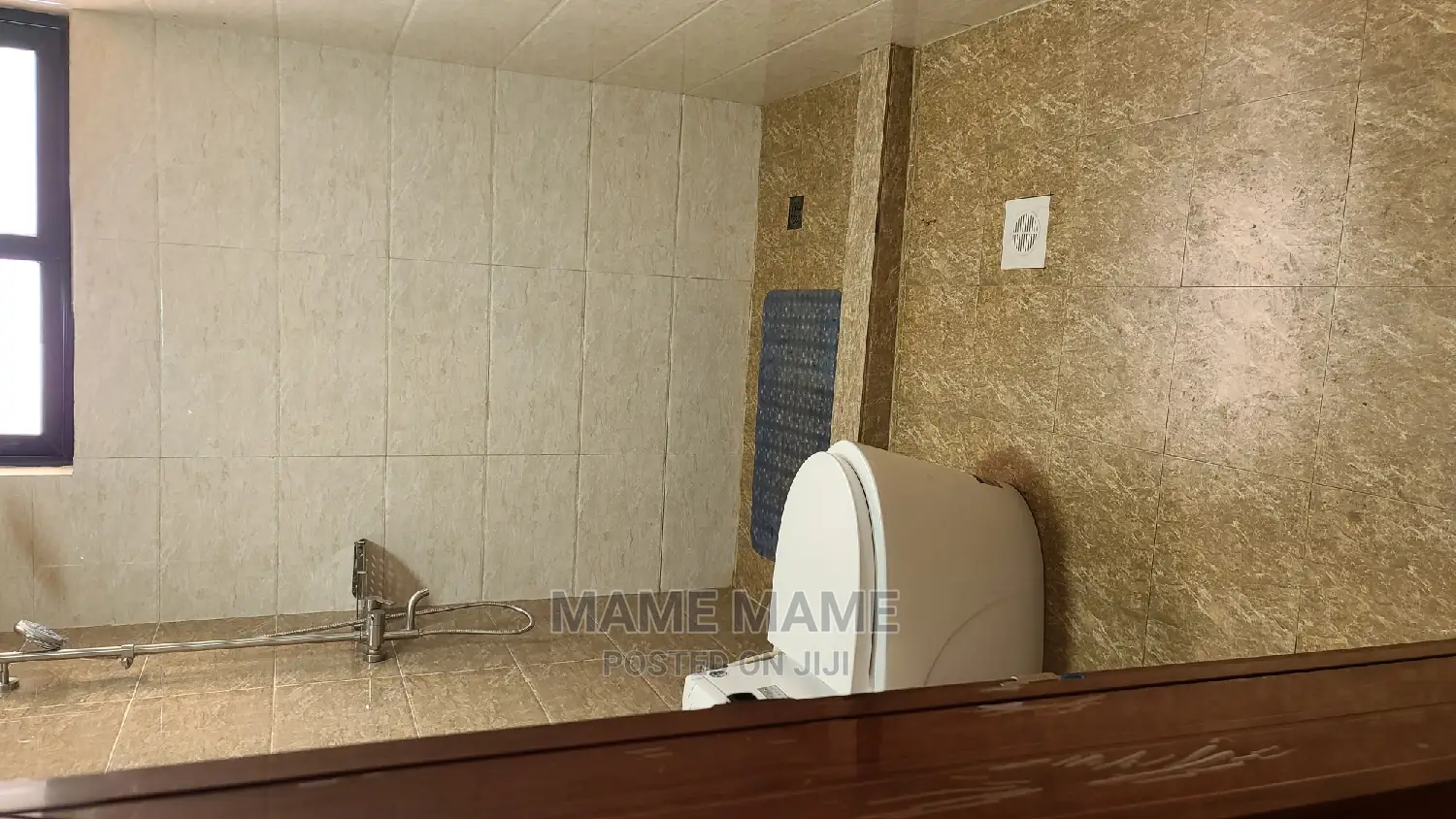 Furnished 1bdrm Apartment in Addis Abeba, Bole for Rent