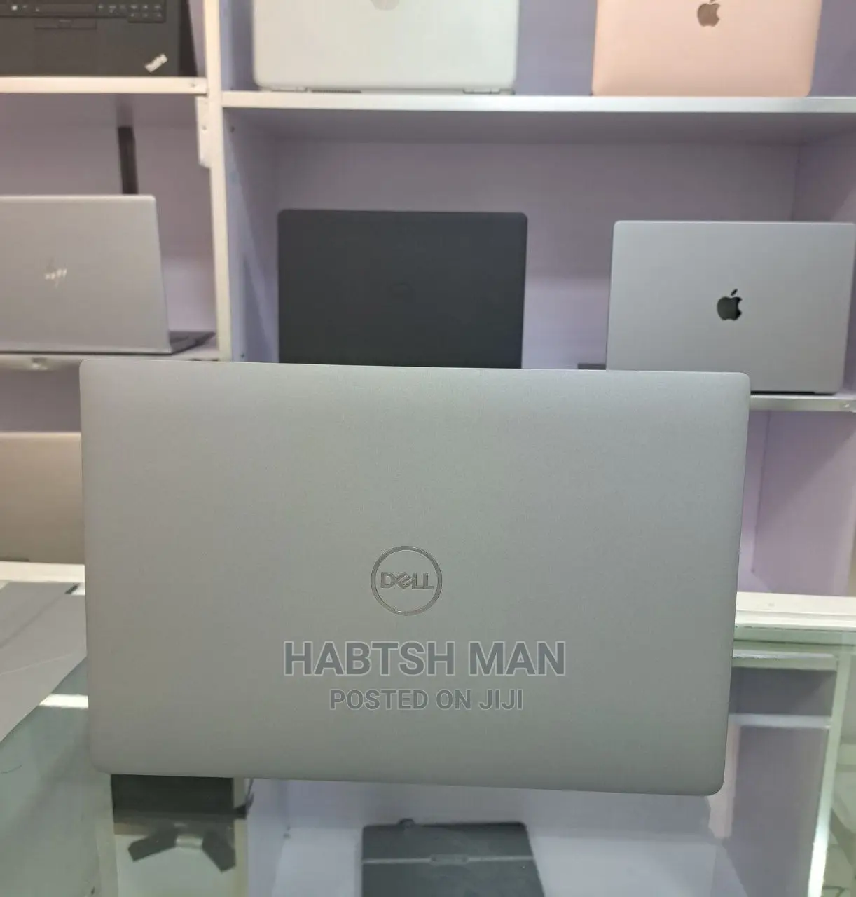 New Laptop Dell Latitude 5420 16GB Intel Core I5 SSD 512GB