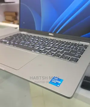 New Laptop Dell Latitude 5420 16GB Intel Core I5 SSD 512GB