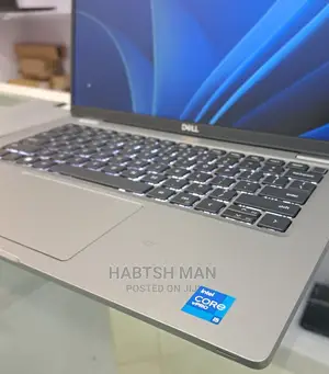 New Laptop Dell Latitude 5420 16GB Intel Core I5 SSD 512GB