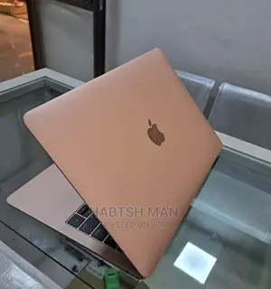 New Laptop Apple MacBook 2019 8GB Intel Core I5 SSD 128GB