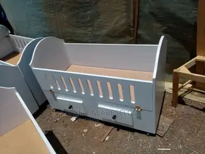 የሚያምሩ የልጆች አልጋ