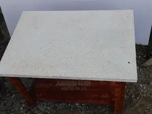 Brand New Table
