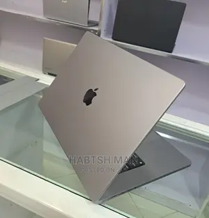 New Laptop Apple MacBook Pro M1 16GB SSD 1T