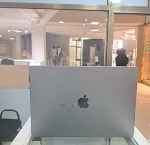 New Laptop Apple MacBook Pro M1 16GB SSD 1T