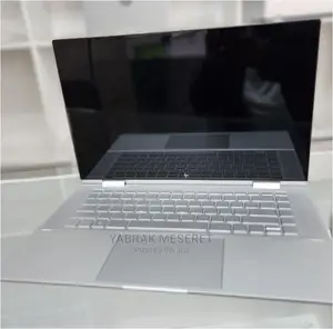 New Laptop HP Envy X360 16GB Intel Core I5 SSD 1T