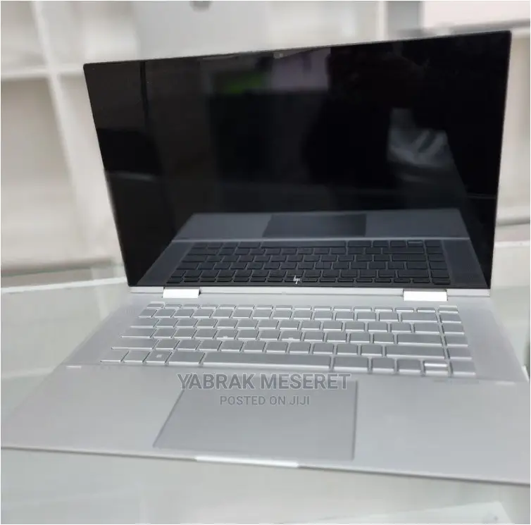 New Laptop HP Envy X360 16GB Intel Core I5 SSD 1T