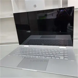 Photo - New Laptop HP Envy X360 16GB Intel Core I5 SSD 1T