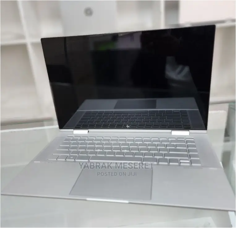 New Laptop HP Envy X360 16GB Intel Core I5 SSD 1T