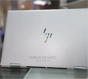 New Laptop HP Envy X360 16GB Intel Core I5 SSD 1T