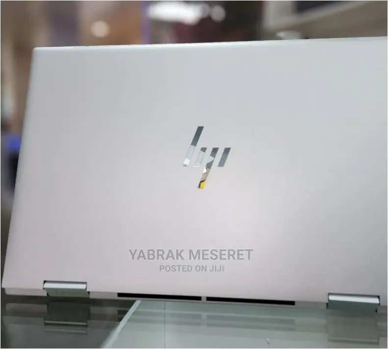 New Laptop HP Envy X360 16GB Intel Core I5 SSD 1T