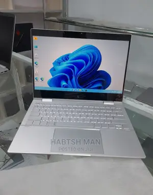 Photo - New Laptop HP Envy X360 8GB Intel Core I7 SSD 1T