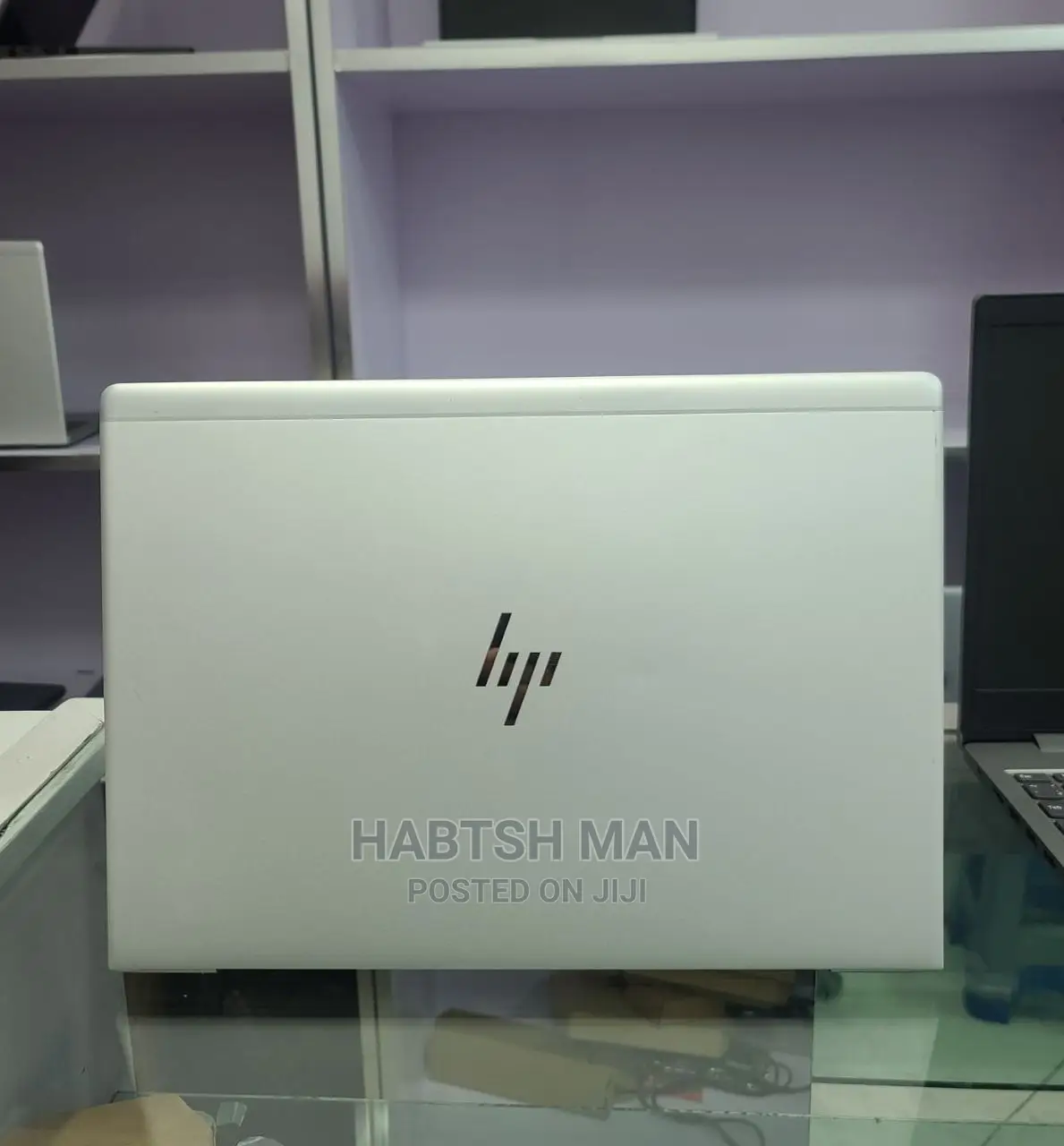 New Laptop HP EliteBook 840 16GB Intel Core I7 SSD 512GB