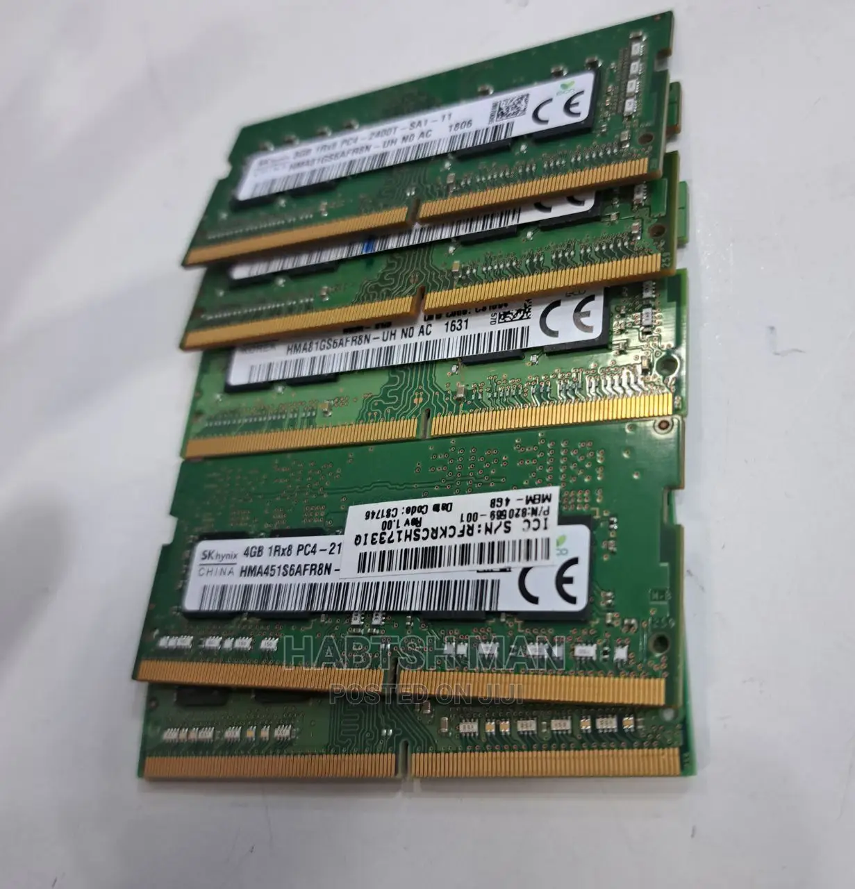 Ram Type 4gb in Bole Computer Hardware, Habtsh Demelash