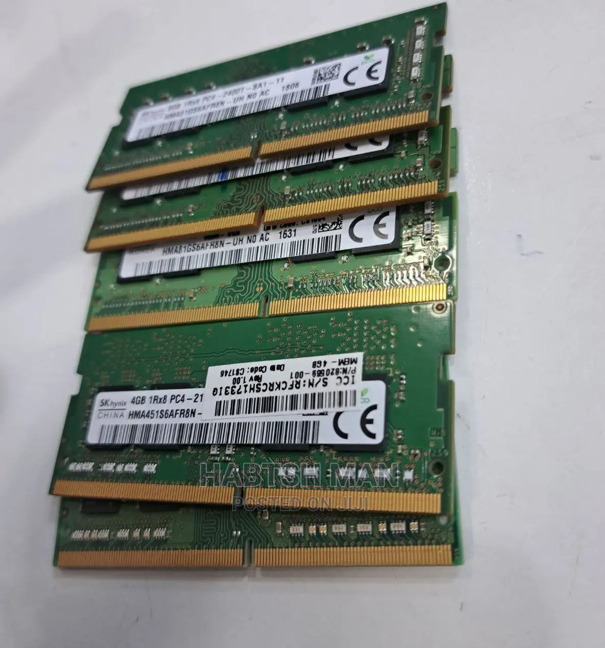 Ram Type 4gb