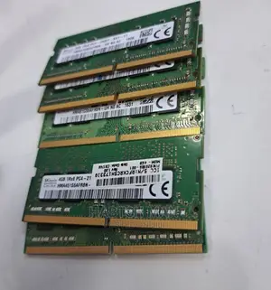 Photo - Ram Type 4gb