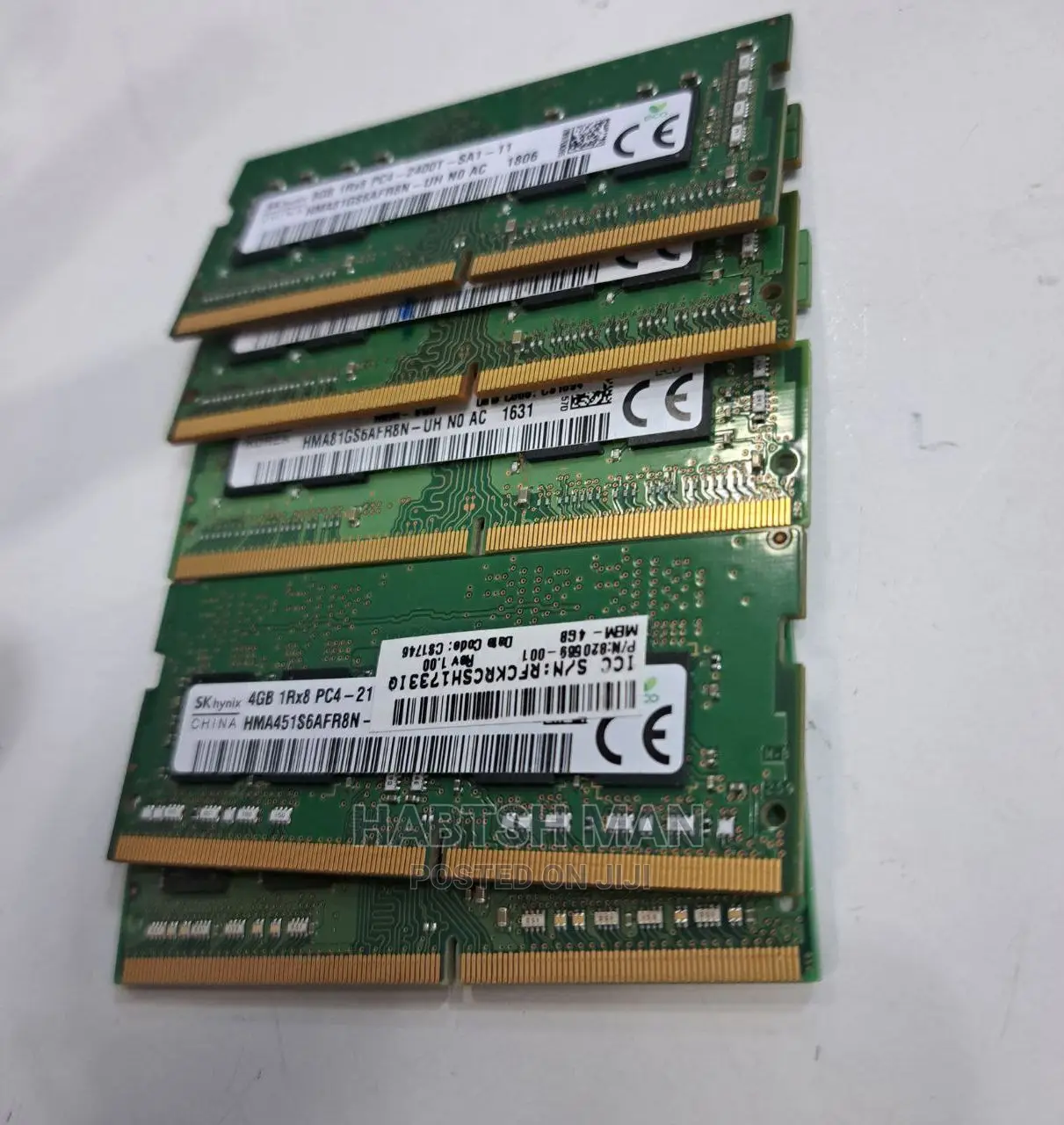 Ram Type 4gb