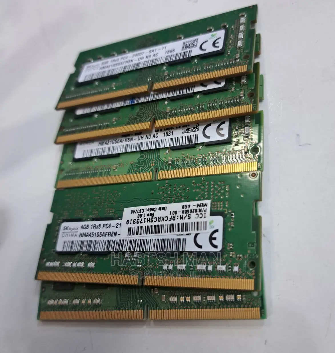 Ram Type 4gb
